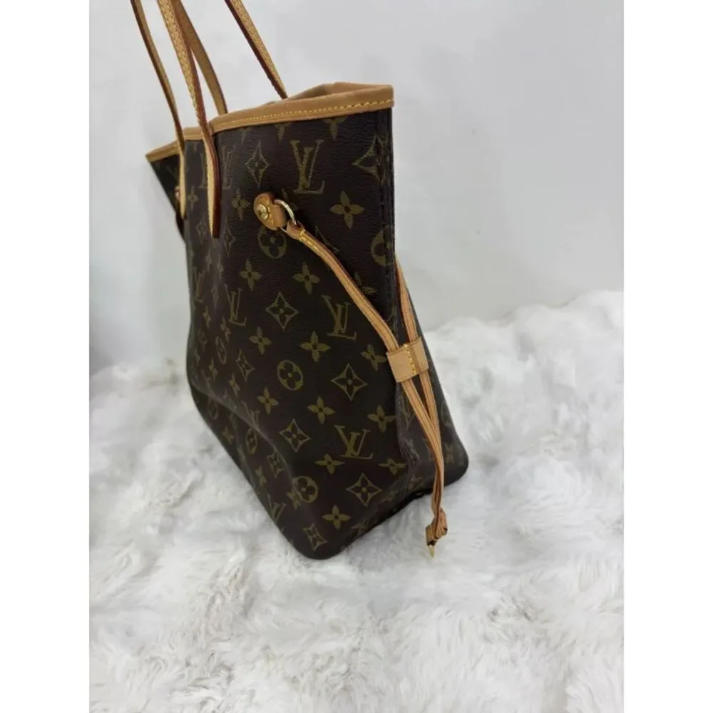 Louis Vuitton Women Pre-Loved Bag Very Good Condition